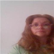 Profesora de español nativa. Especialidad en diseño gráfico.